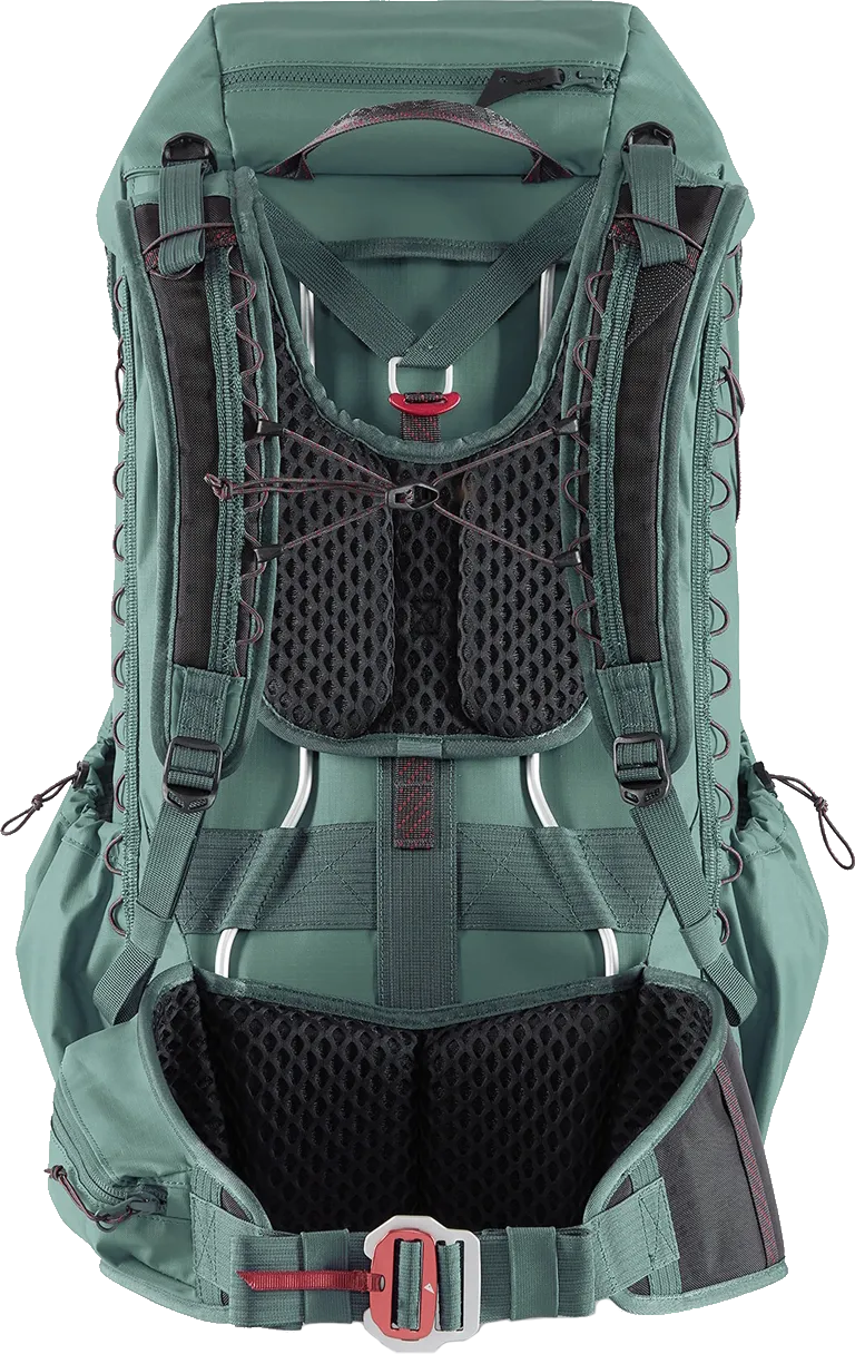 Klättermusen Brimer Backpack 32L Jade Green | Buy Klättermusen Brimer Backpack 32L Jade Green here | Outnorth