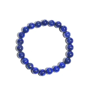 Lapis Lazuli Bracelet - INTUITION