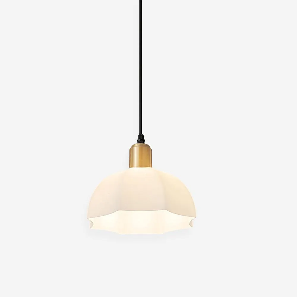 Livex Pendant Lamp 7.8″- 6.7″
