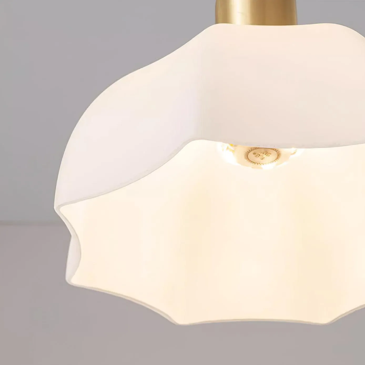 Livex Pendant Lamp 7.8″- 6.7″