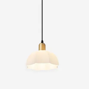 Livex Pendant Lamp 7.8″- 6.7″