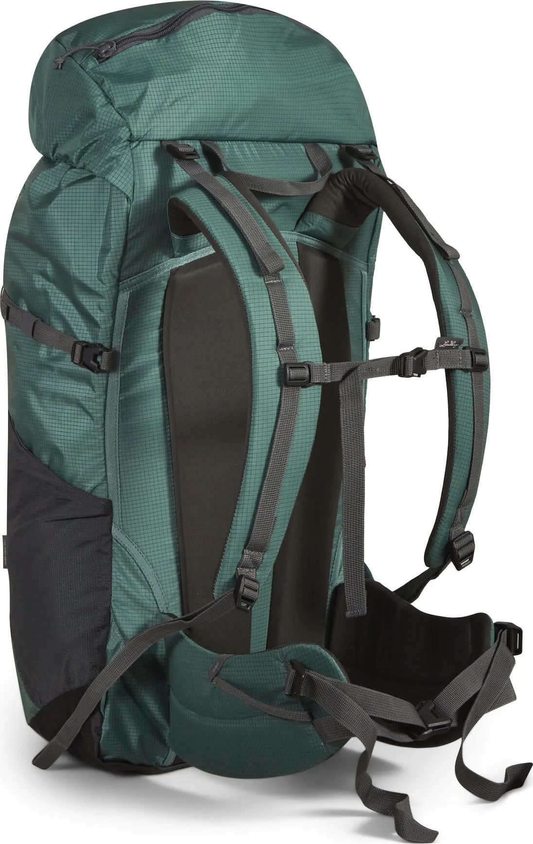 Lundhags Tived Light 35 L Jade | Buy Lundhags Tived Light 35 L Jade here | Outnorth