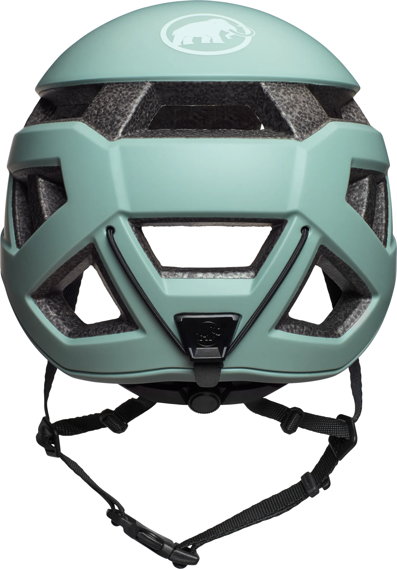 Mammut Crag Sender Helmet Jade | Buy Mammut Crag Sender Helmet Jade here | Outnorth