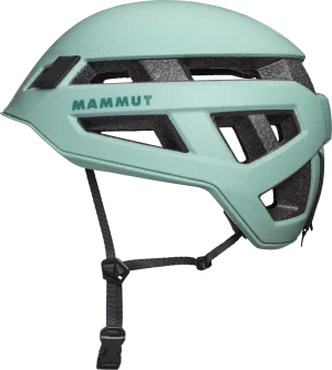 Mammut Crag Sender Helmet Jade | Buy Mammut Crag Sender Helmet Jade here | Outnorth
