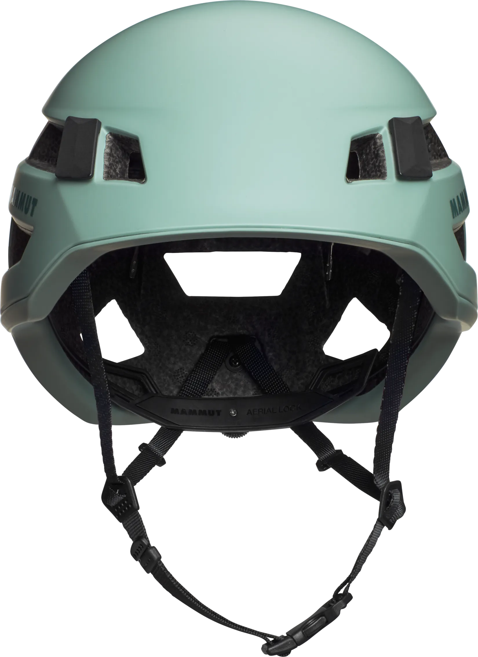 Mammut Crag Sender Helmet Jade | Buy Mammut Crag Sender Helmet Jade here | Outnorth