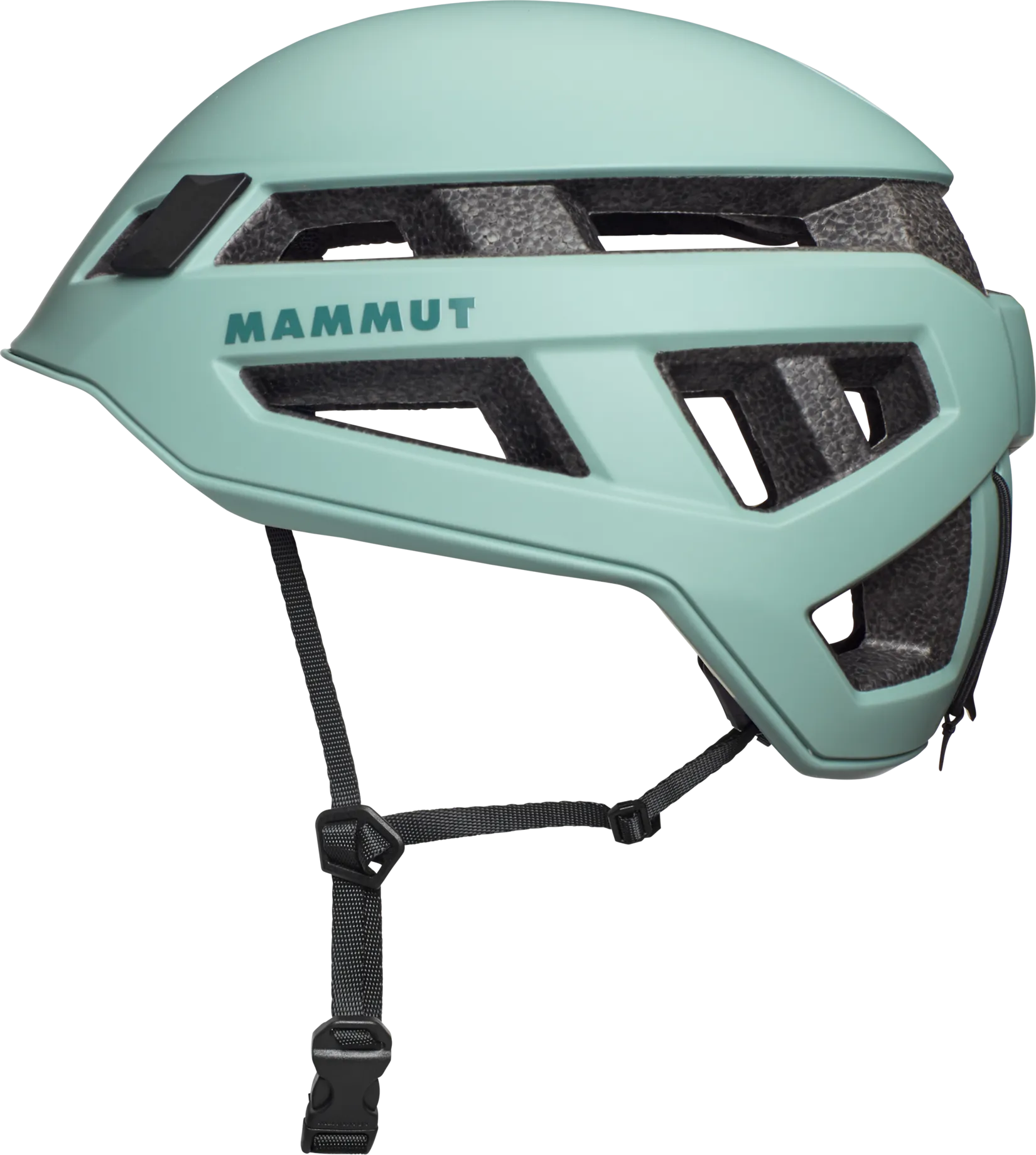 Mammut Crag Sender Helmet Jade | Buy Mammut Crag Sender Helmet Jade here | Outnorth