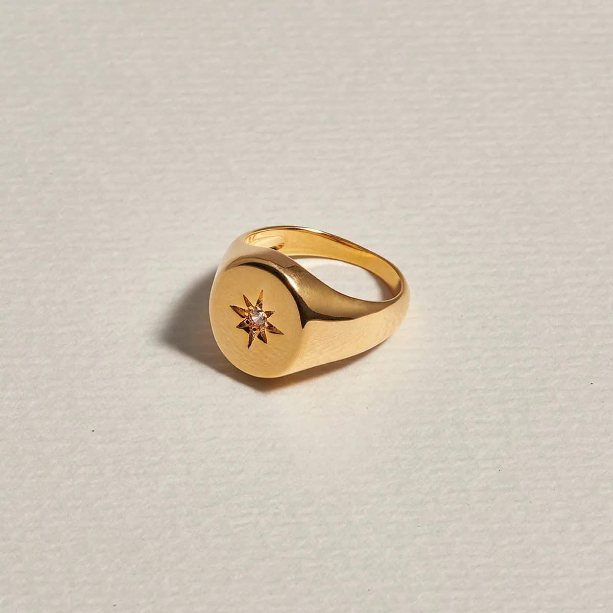 Margo Ring - Gold