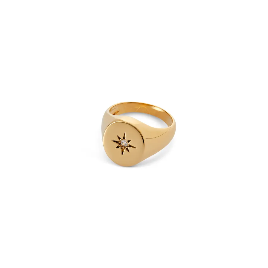 Margo Ring - Gold