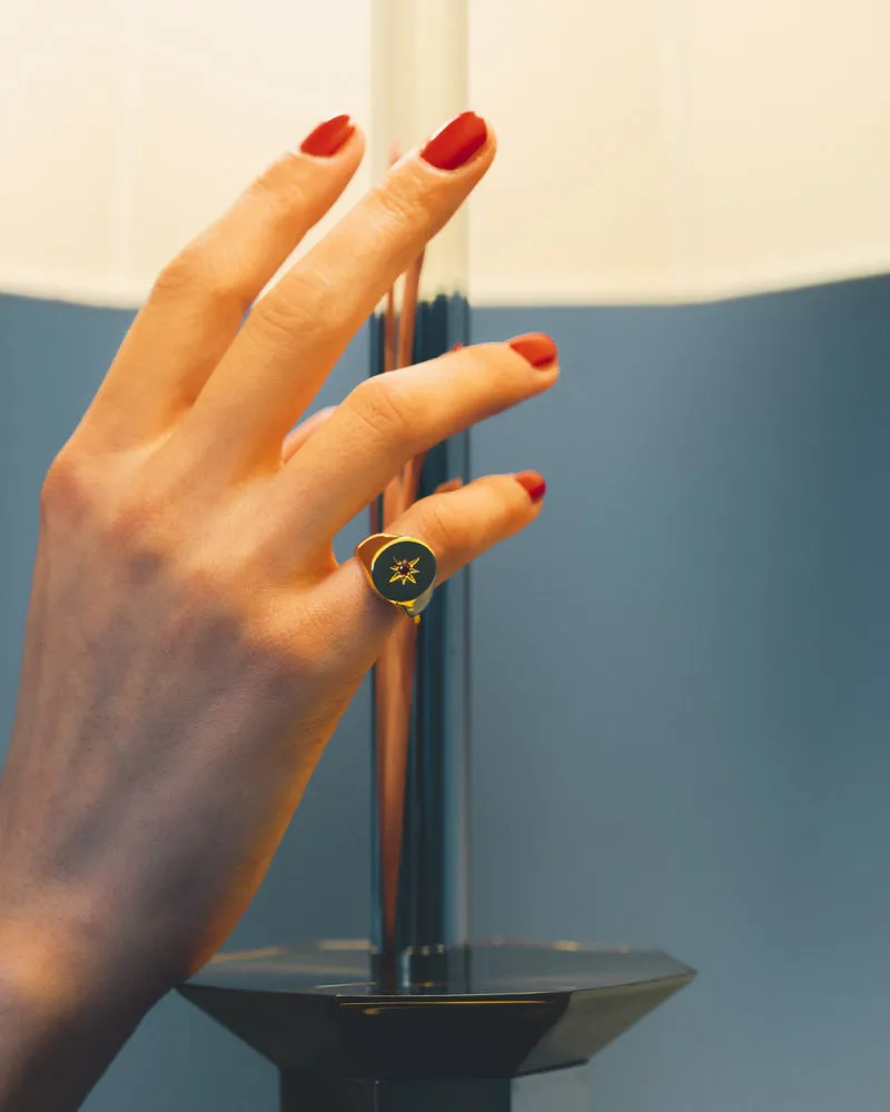 Margo Ring - Gold