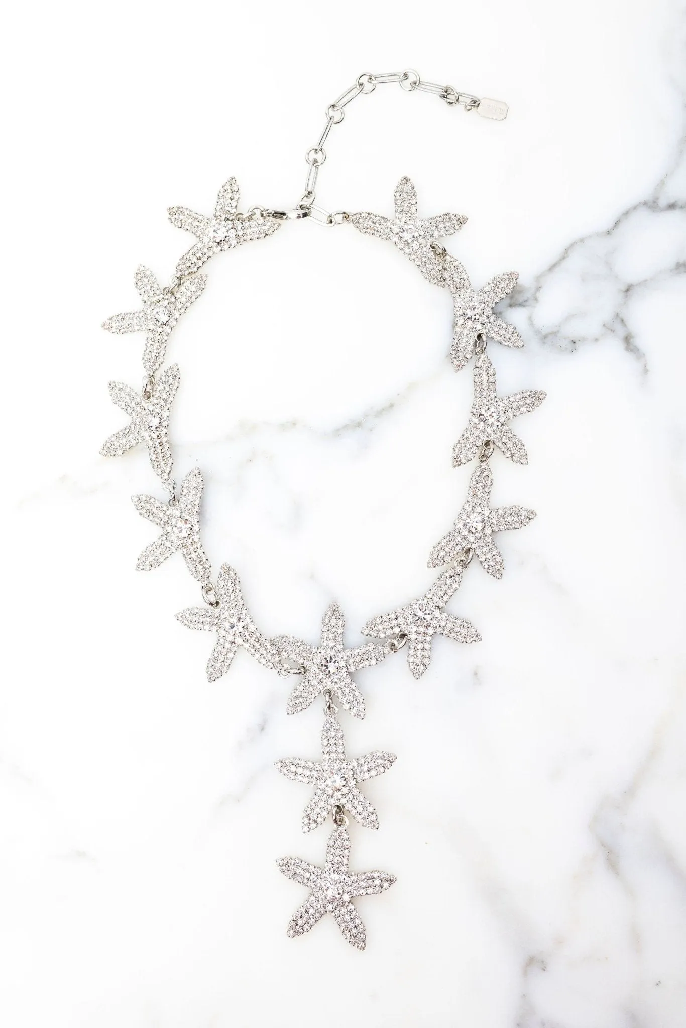 Marinella Necklace