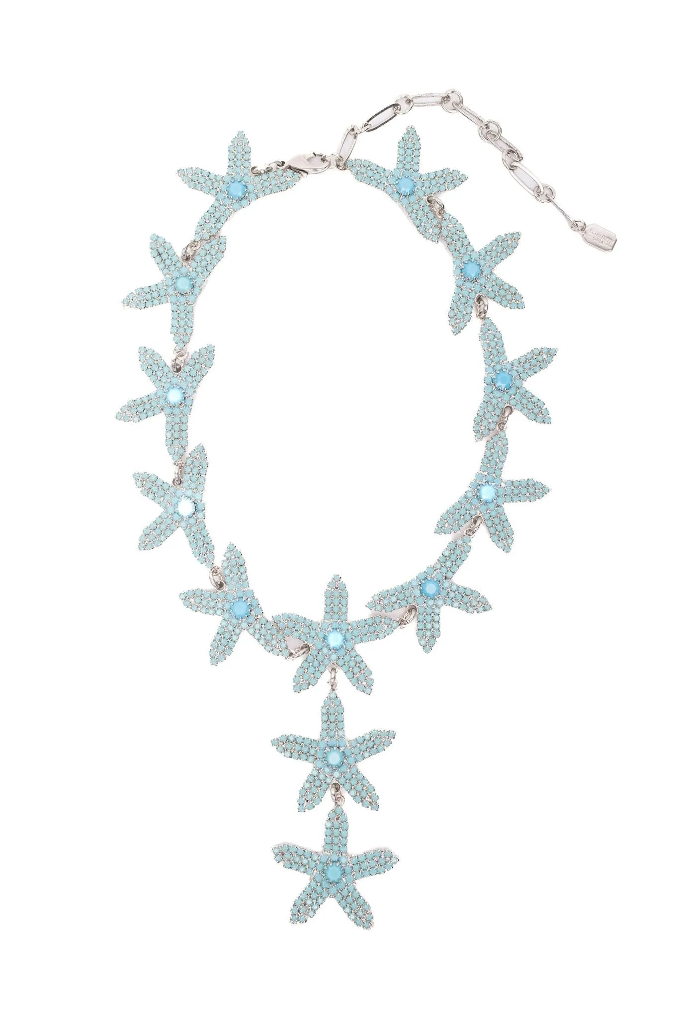 Marinella Necklace