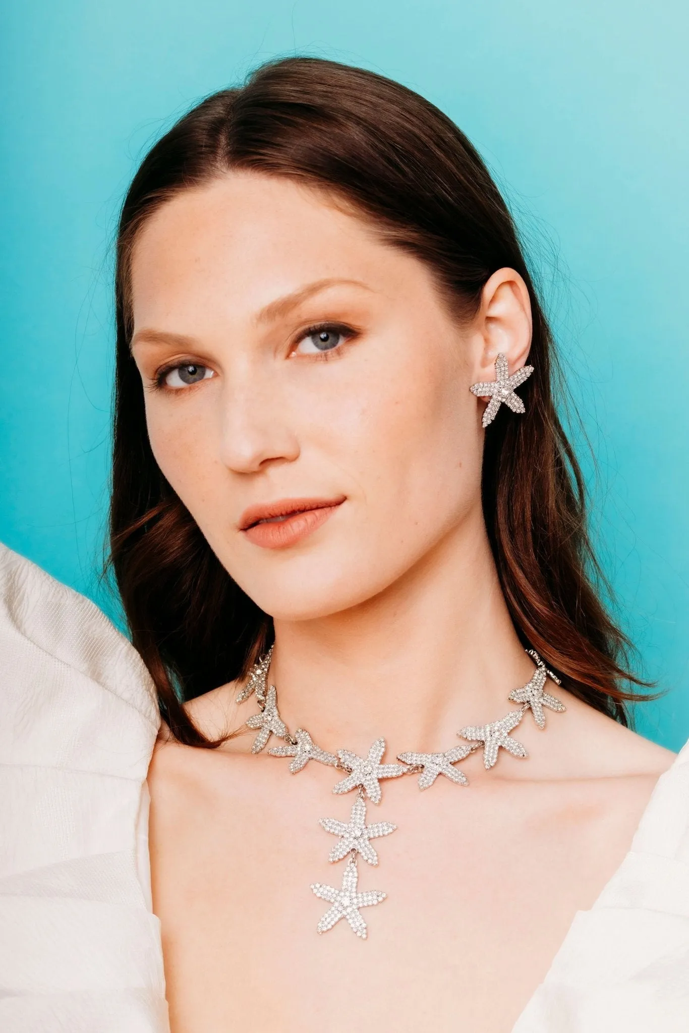 Marinella Necklace