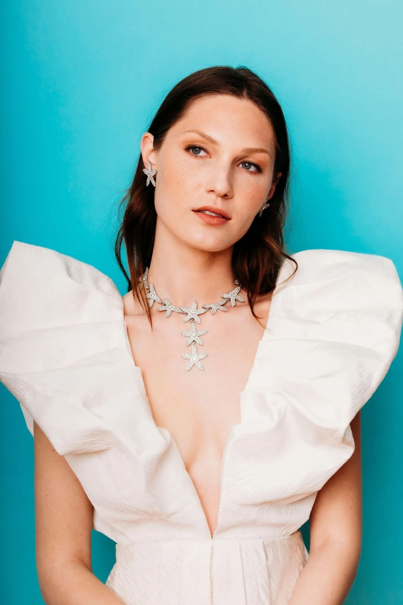 Marinella Necklace