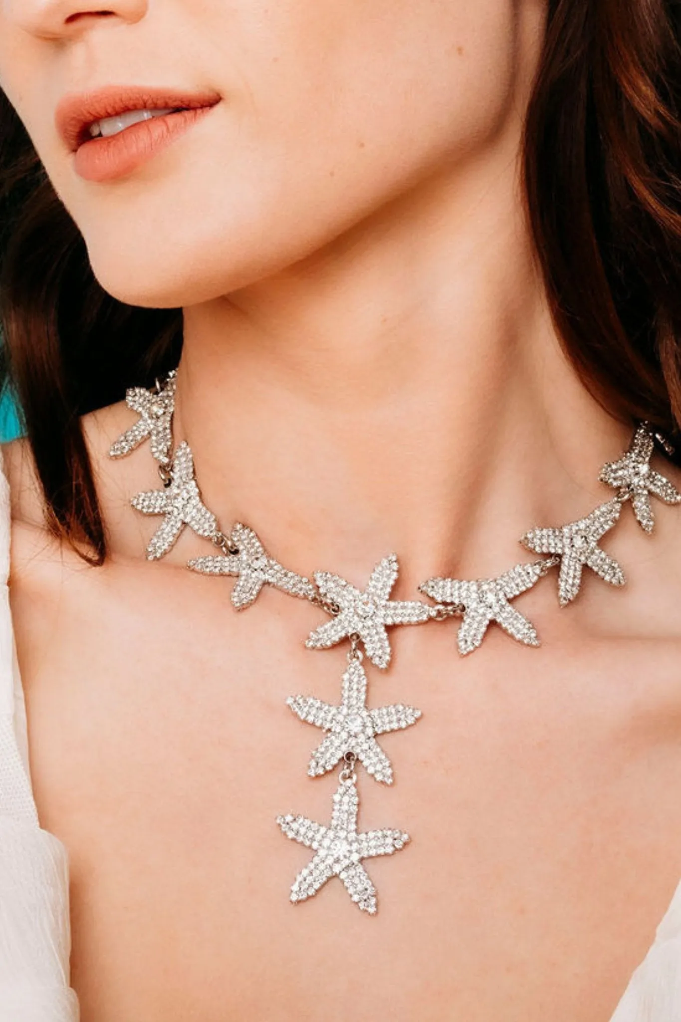 Marinella Necklace