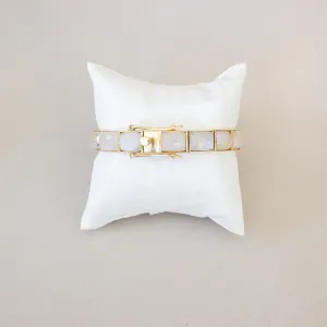 MARNI BRACELET | MOONSTONE
