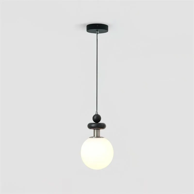 Marra Globe Pendant Lamp