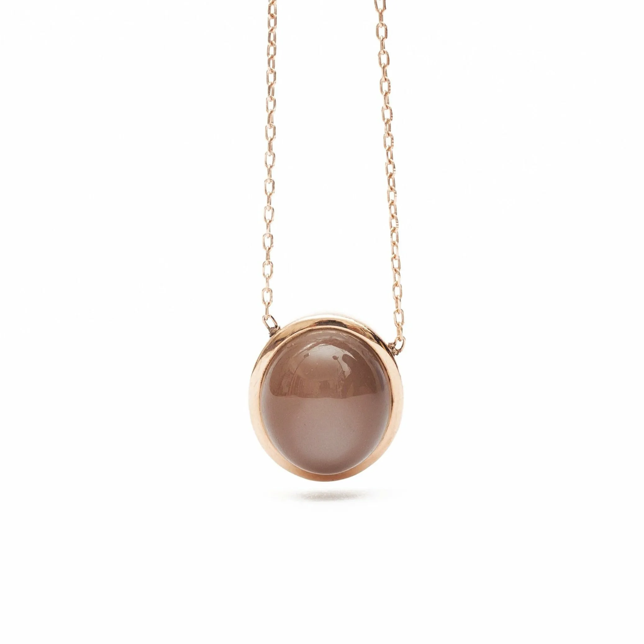 Moonstone Necklace