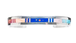 Multi-Stone Bracelet | V. Benally