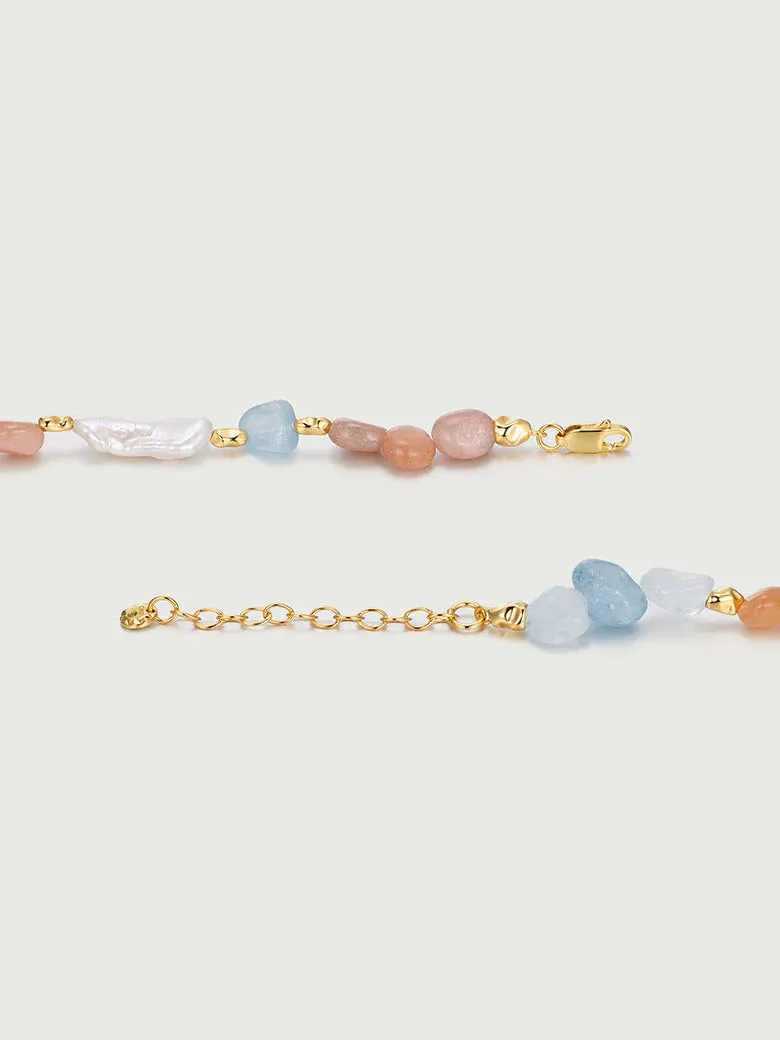 OBY Freedom Gemstones Bracelet