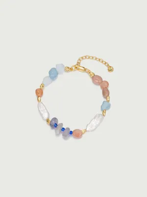 OBY Freedom Gemstones Bracelet