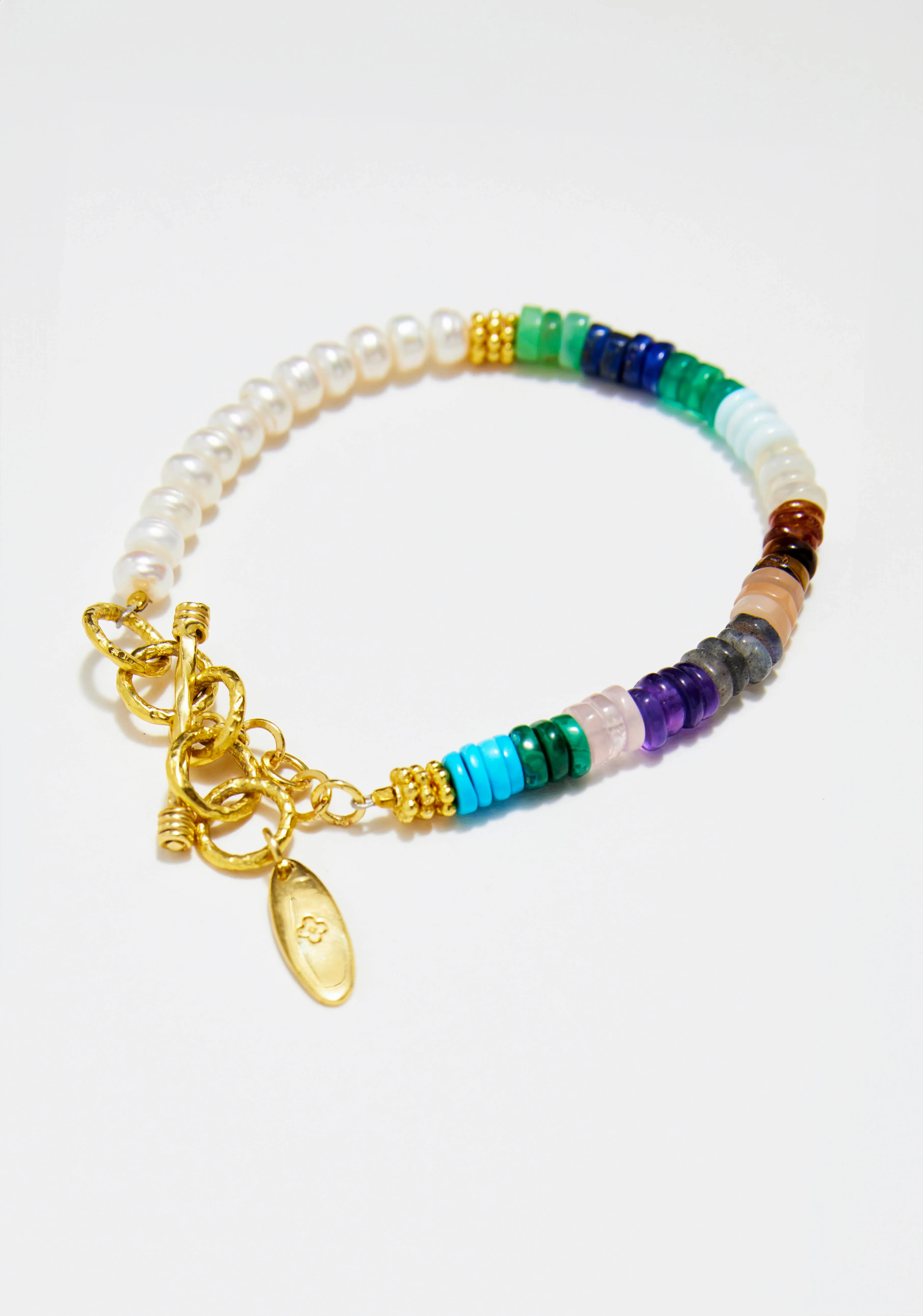 Paradiso Ana Bracelet