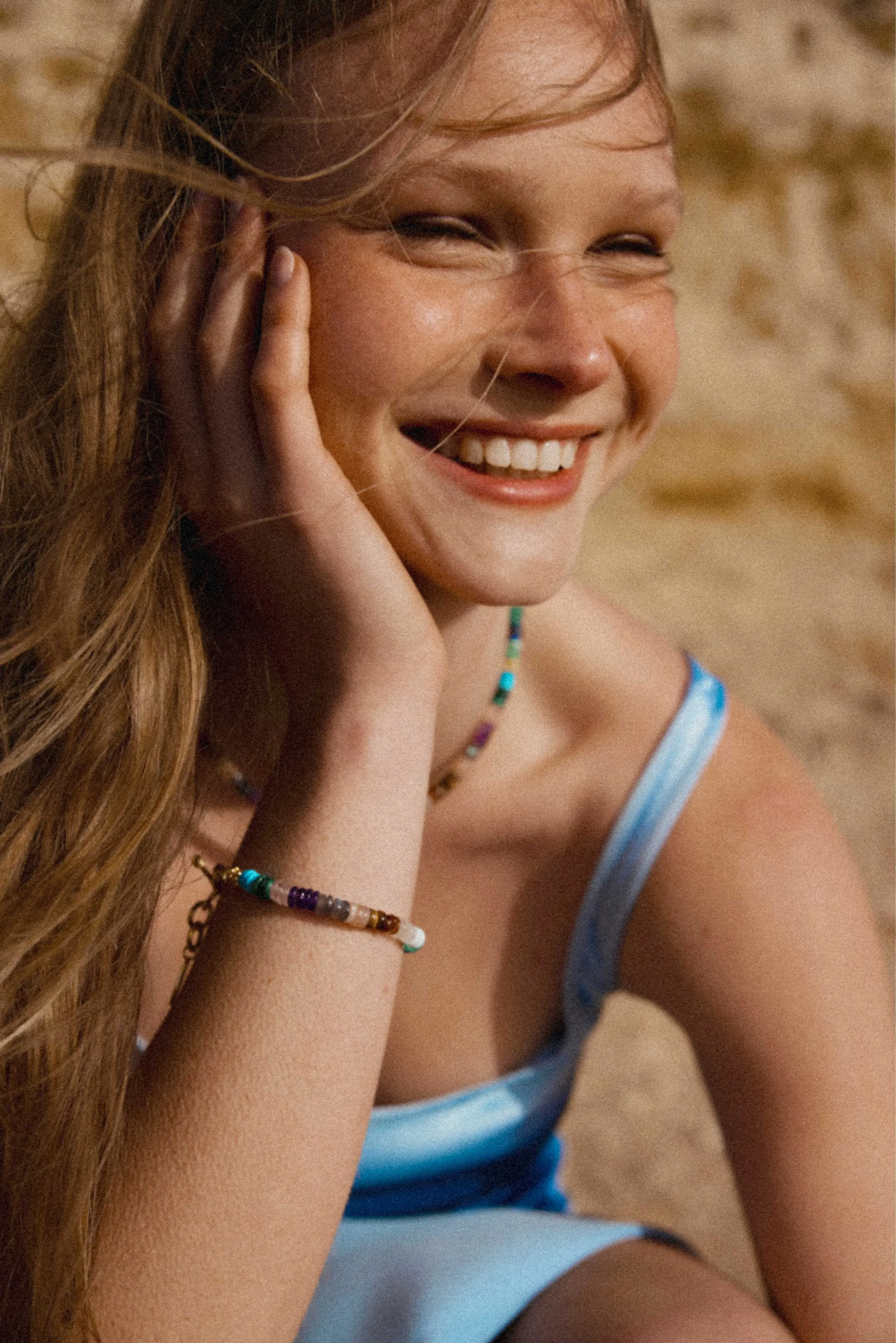 Paradiso Ana Bracelet