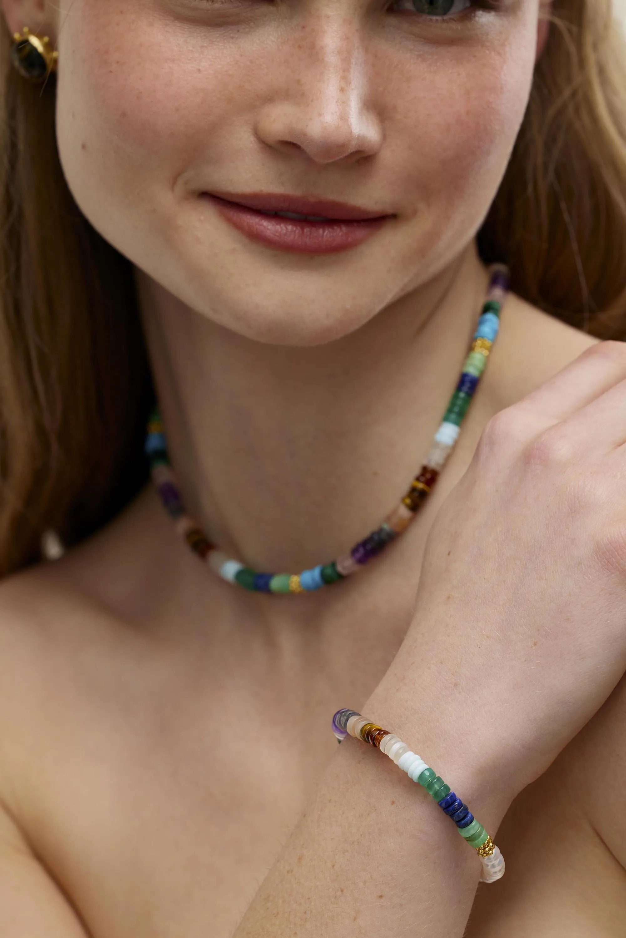 Paradiso Ana Bracelet