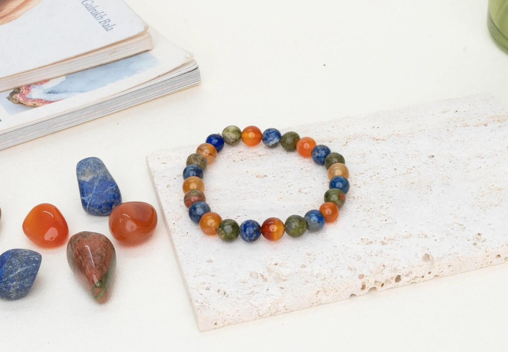 PCOS Relief Bracelet