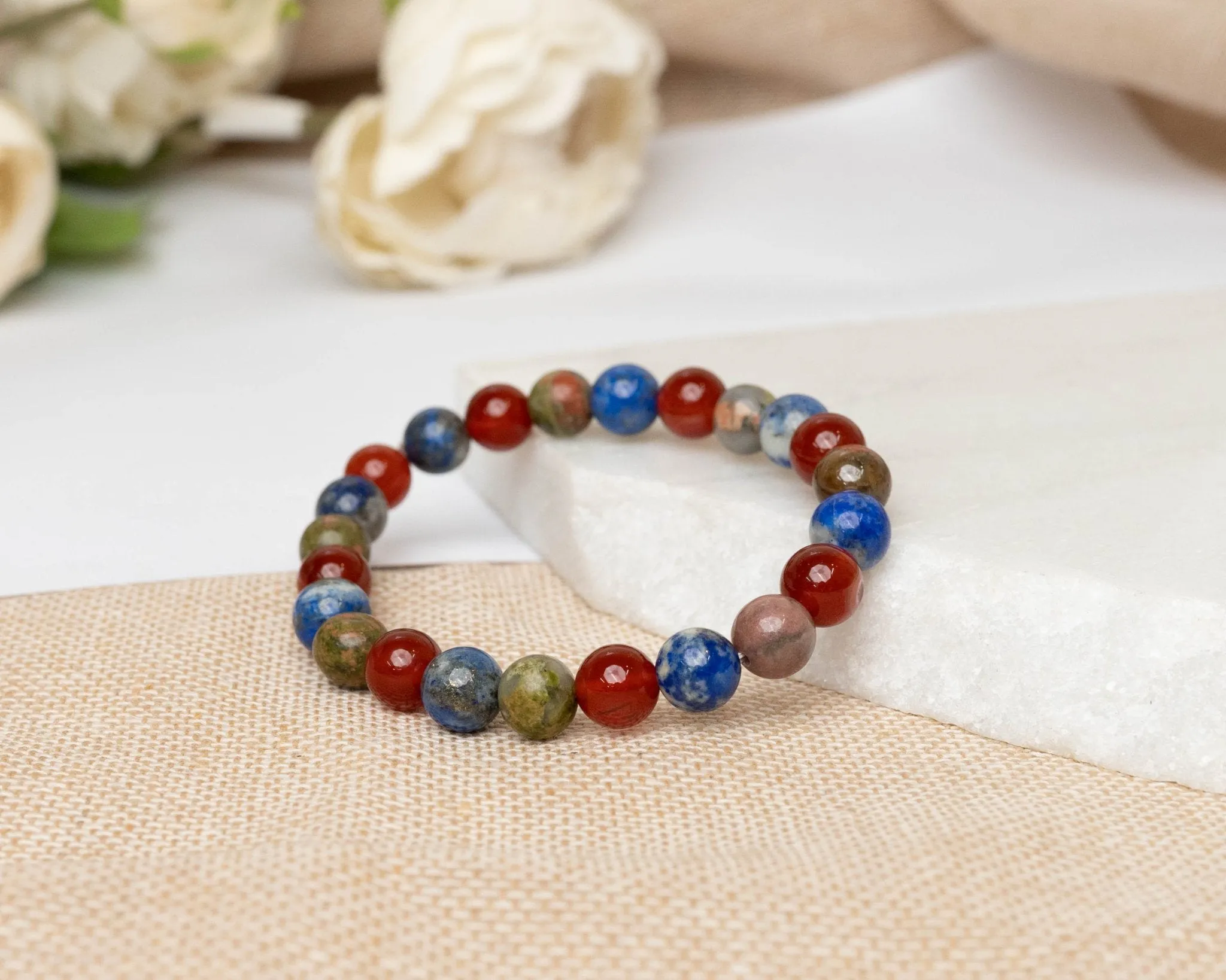 PCOS Relief Bracelet