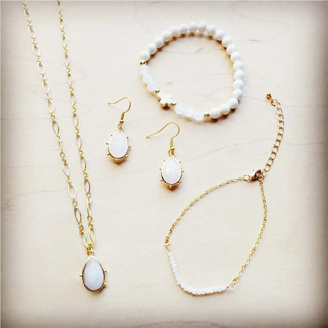 Pearl of the Room 4 Piece Set
