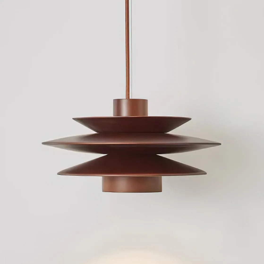 Picasso Pendant Light