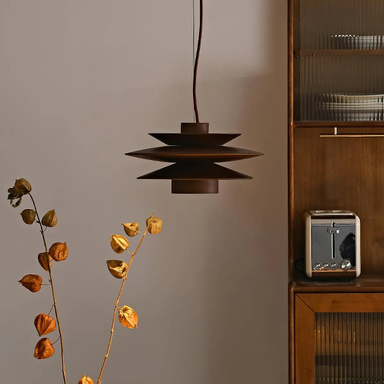 Picasso Pendant Light