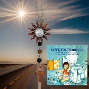 Rear view mirror - Aromatherapy - Hangers