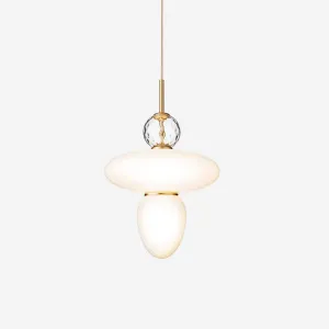 Rizzatto Pendant Lamp