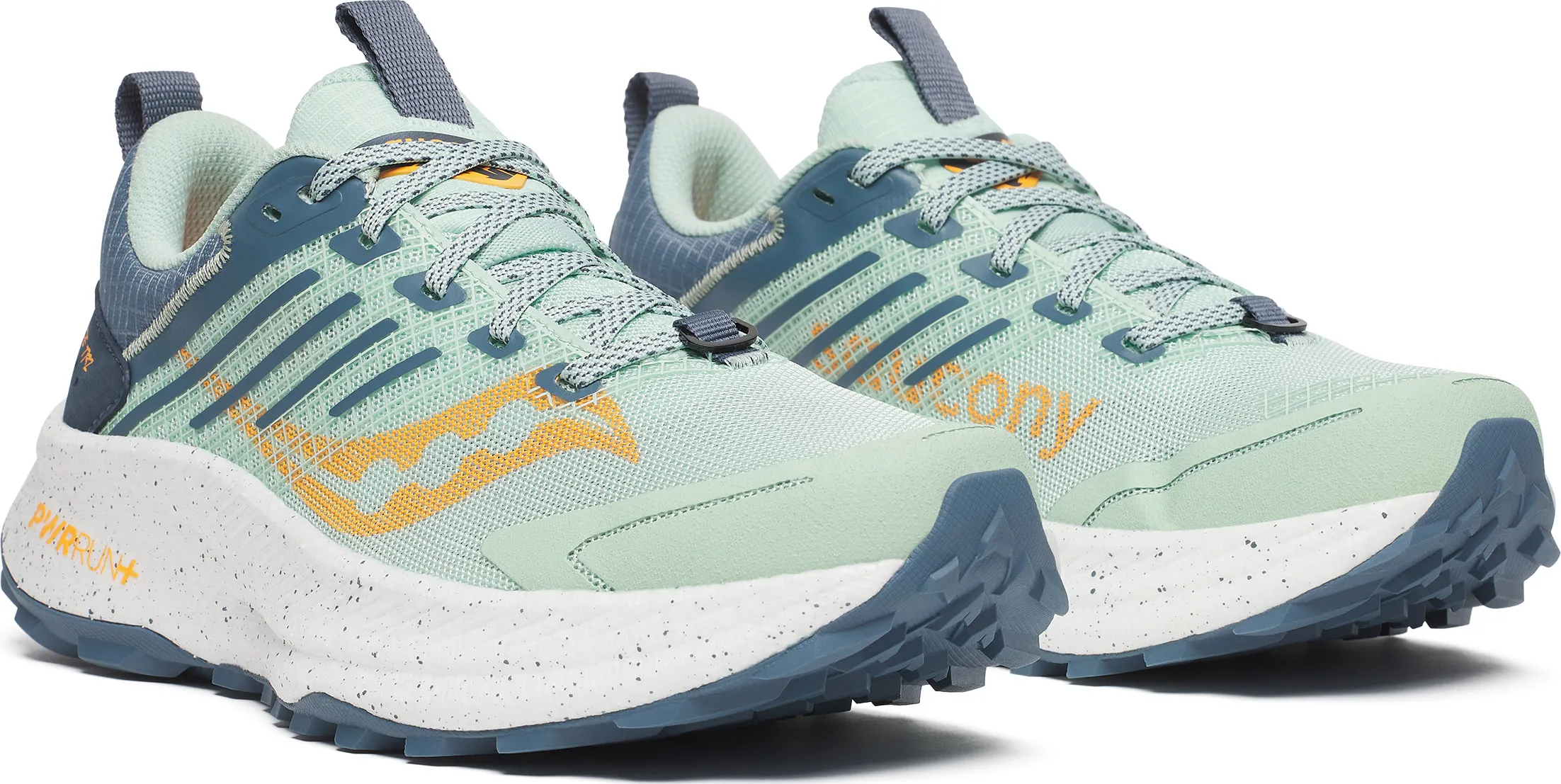 Saucony Women&#x27;s Ride Tr2 Jade/Mirage | Buy Saucony Women&#x27;s Ride Tr2 Jade/Mirage here | Outnorth