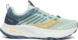 Saucony Women&#x27;s Ride Tr2 Jade/Mirage | Buy Saucony Women&#x27;s Ride Tr2 Jade/Mirage here | Outnorth