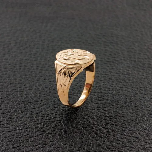 Signet Ring