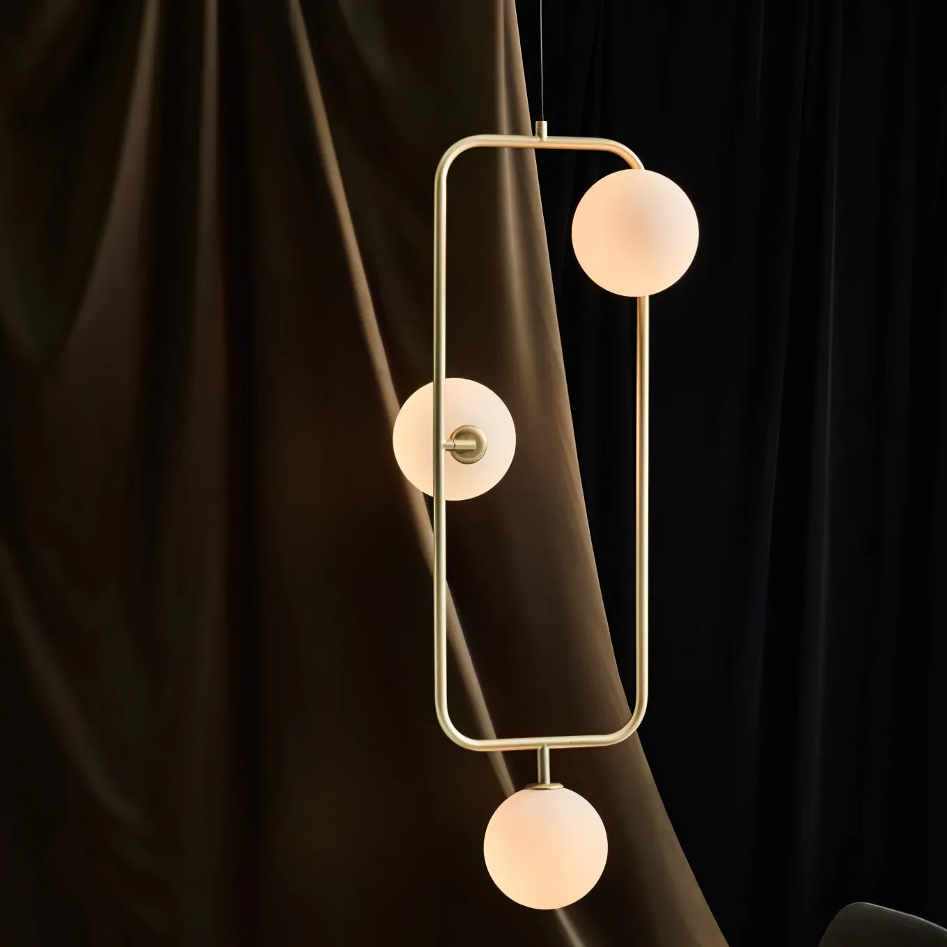 Sircle Pendant Lamp