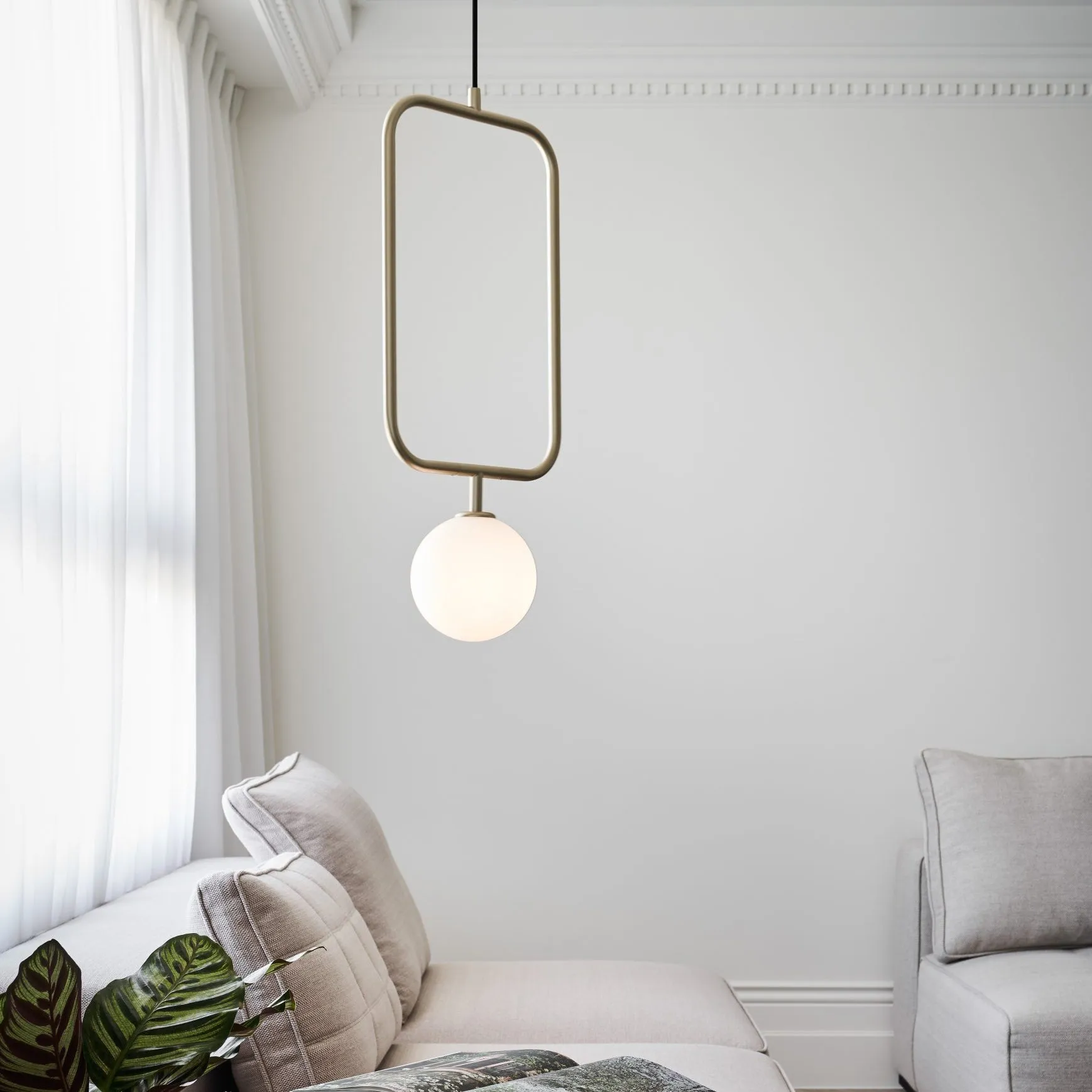 Sircle Pendant Lamp
