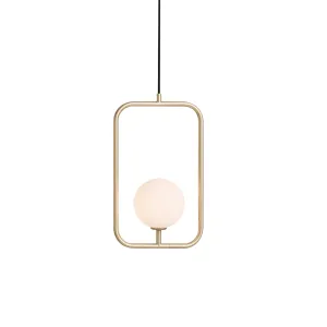 Sircle Pendant Lamp