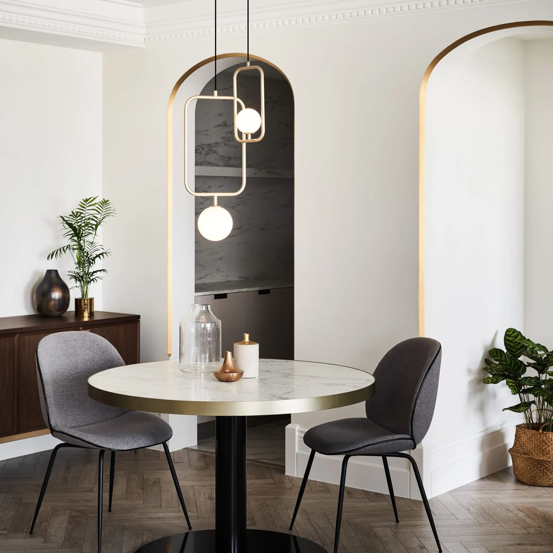 Sircle Pendant Lamp