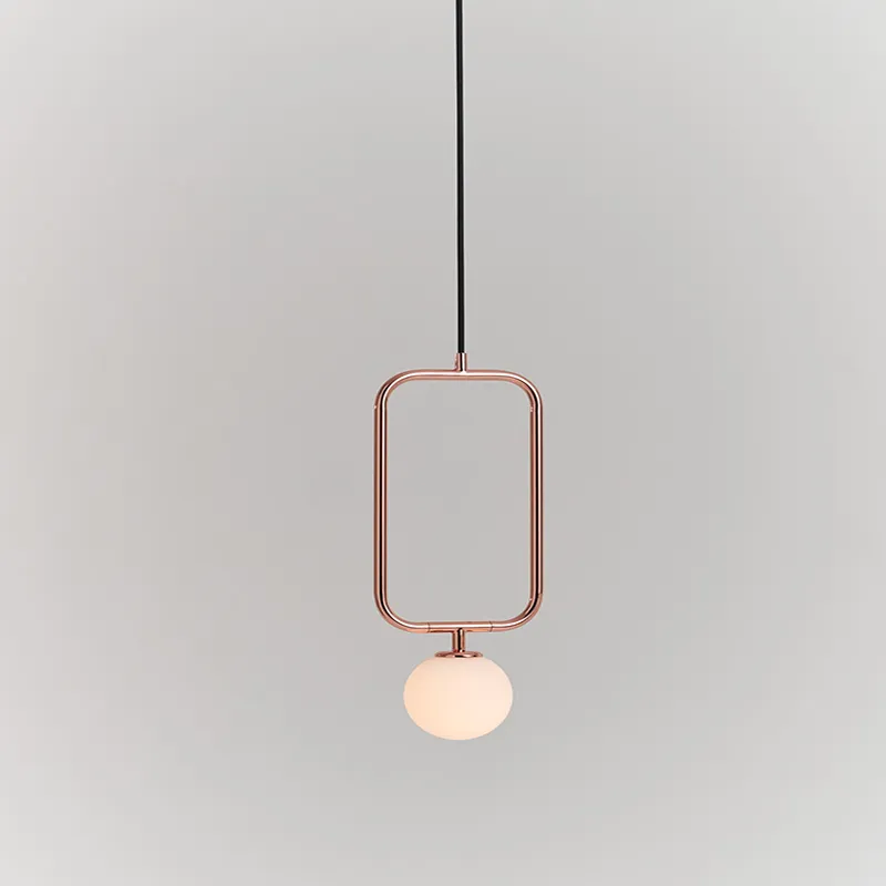 Sircle Pendant Lamp