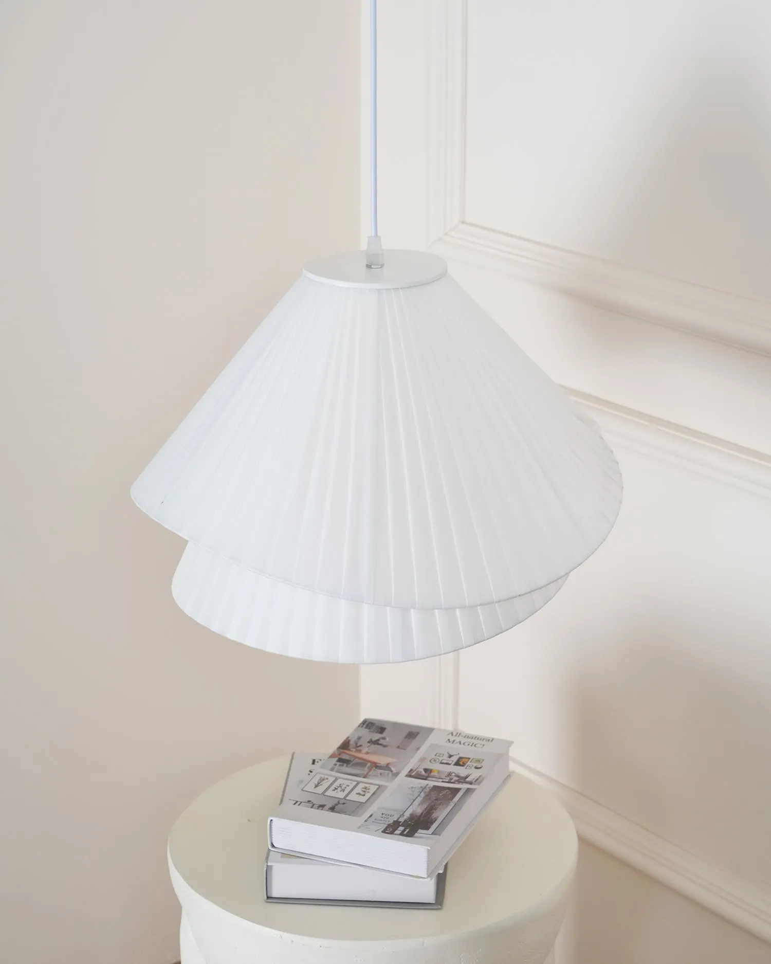 Tempo Viva Pendant Light