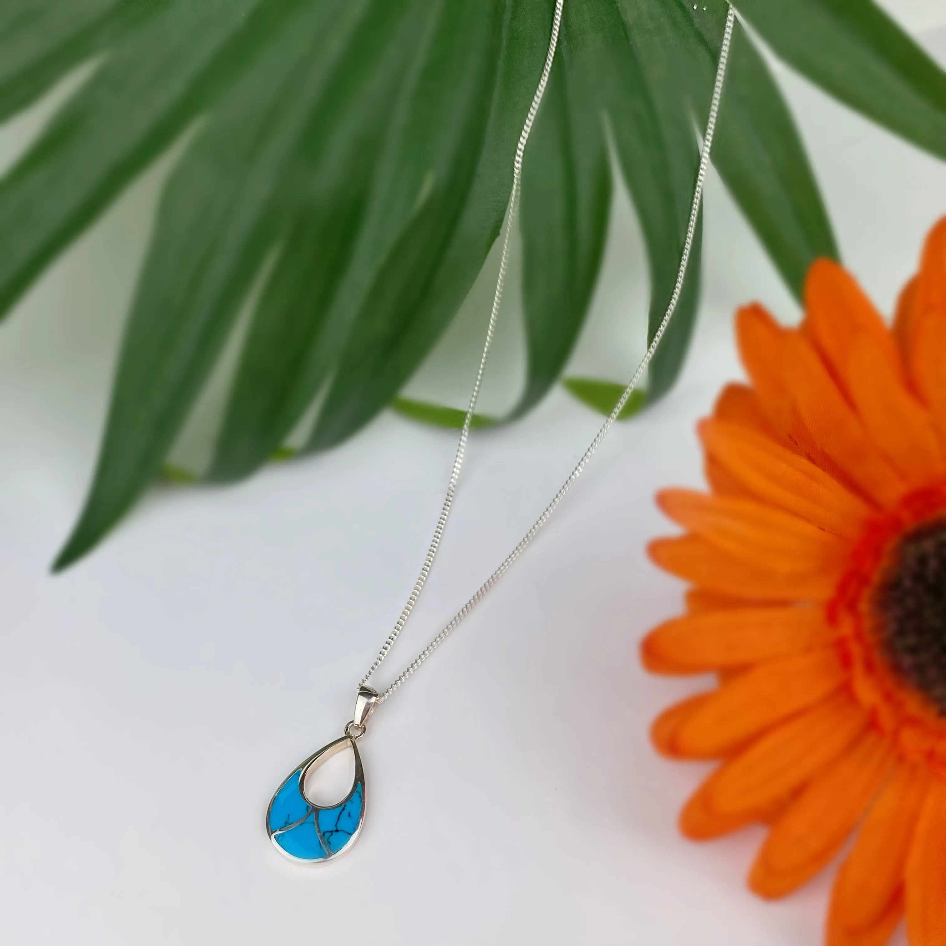 Tulip Pendant - VP696TQ