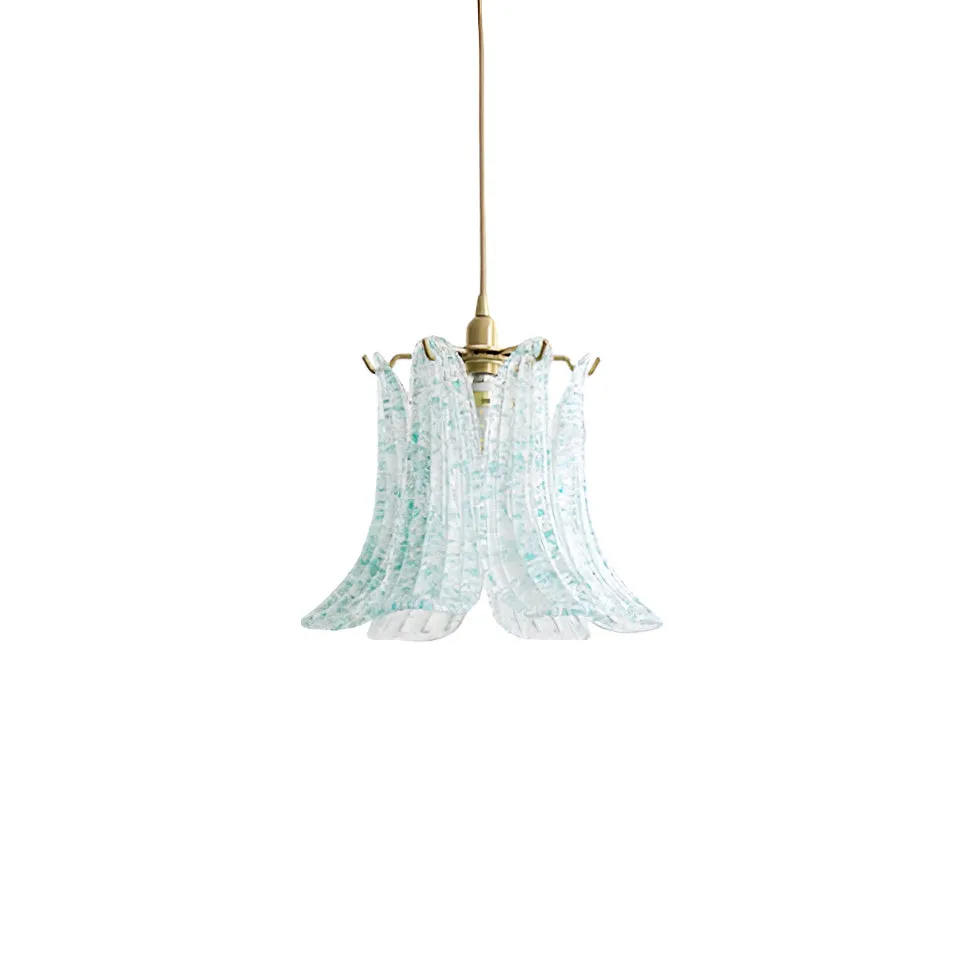 Venini Murano Pendant Lamp 11.8″
