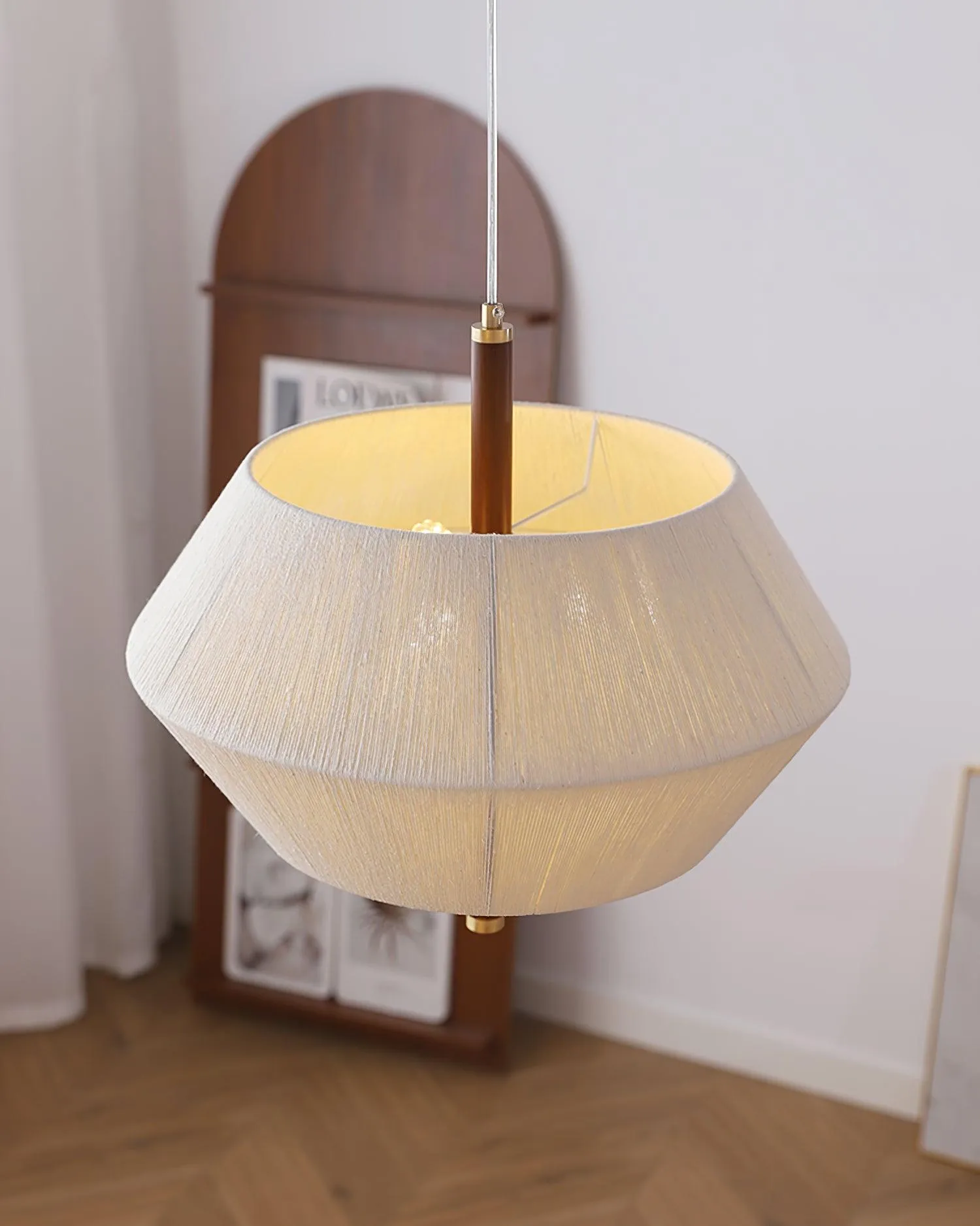 Vitra Pendant Lamp