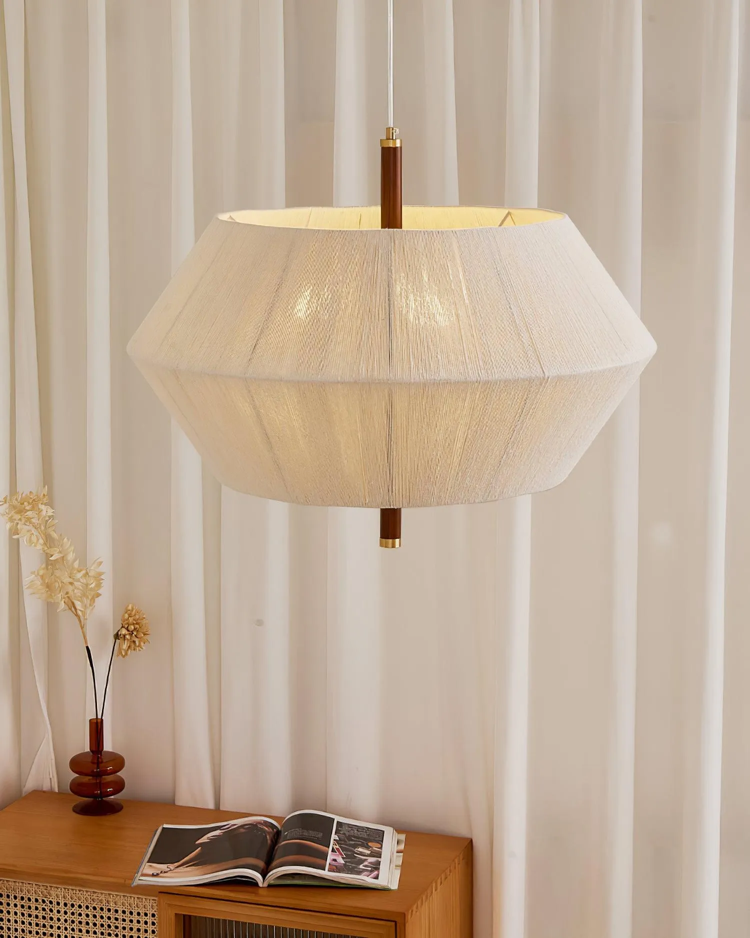Vitra Pendant Lamp
