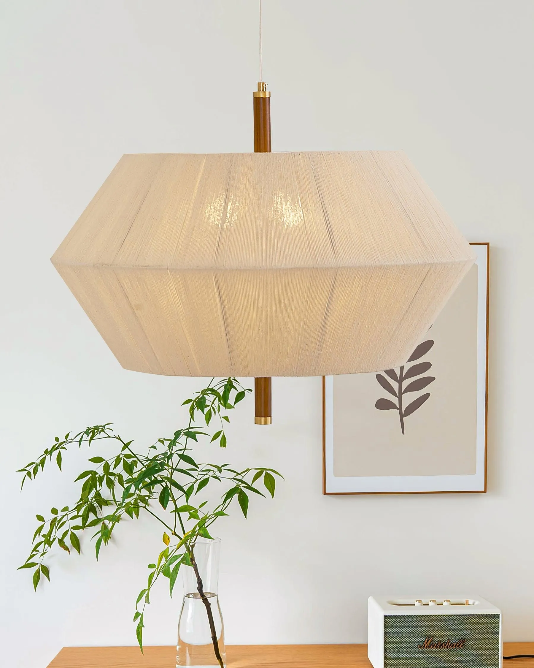 Vitra Pendant Lamp