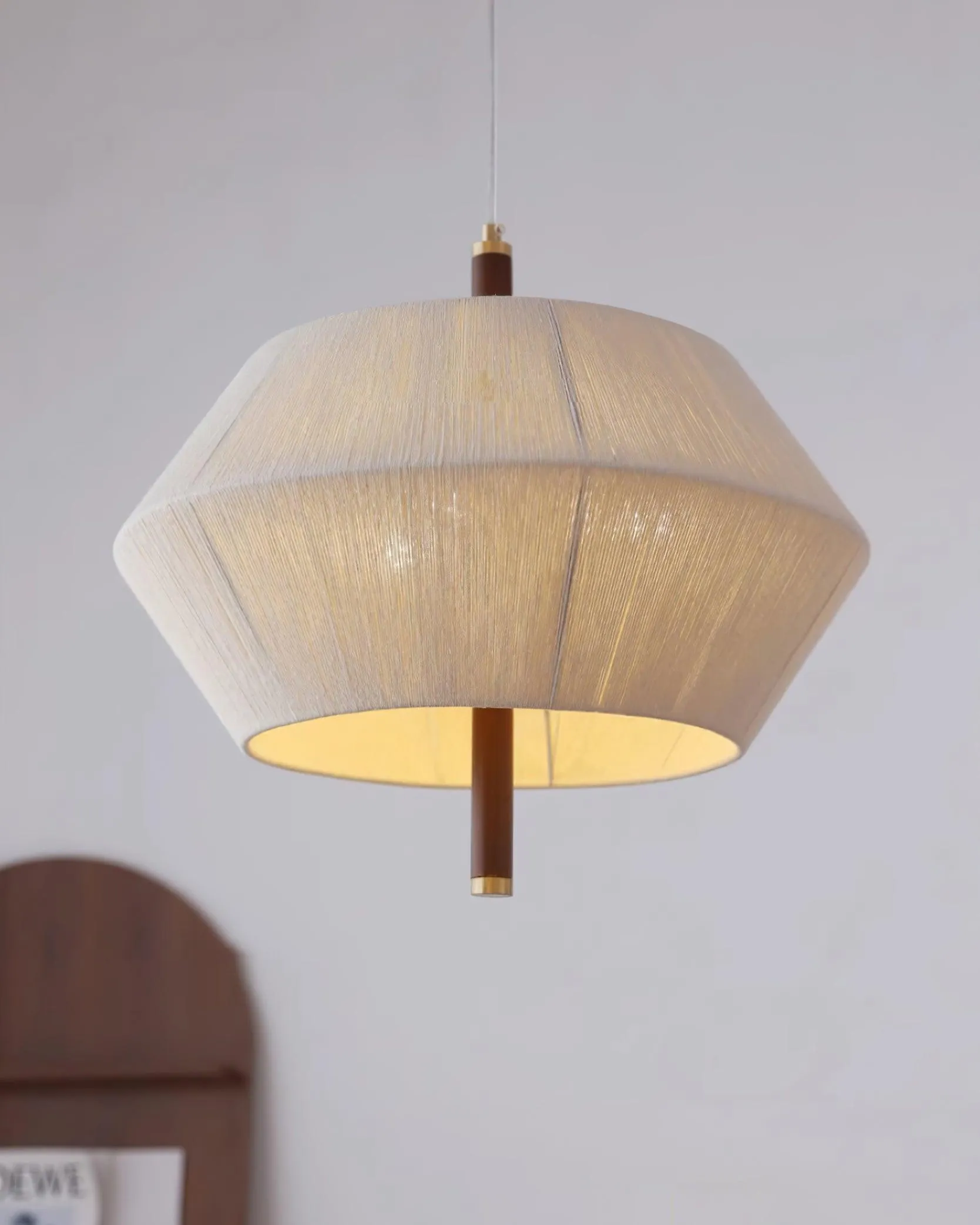 Vitra Pendant Lamp