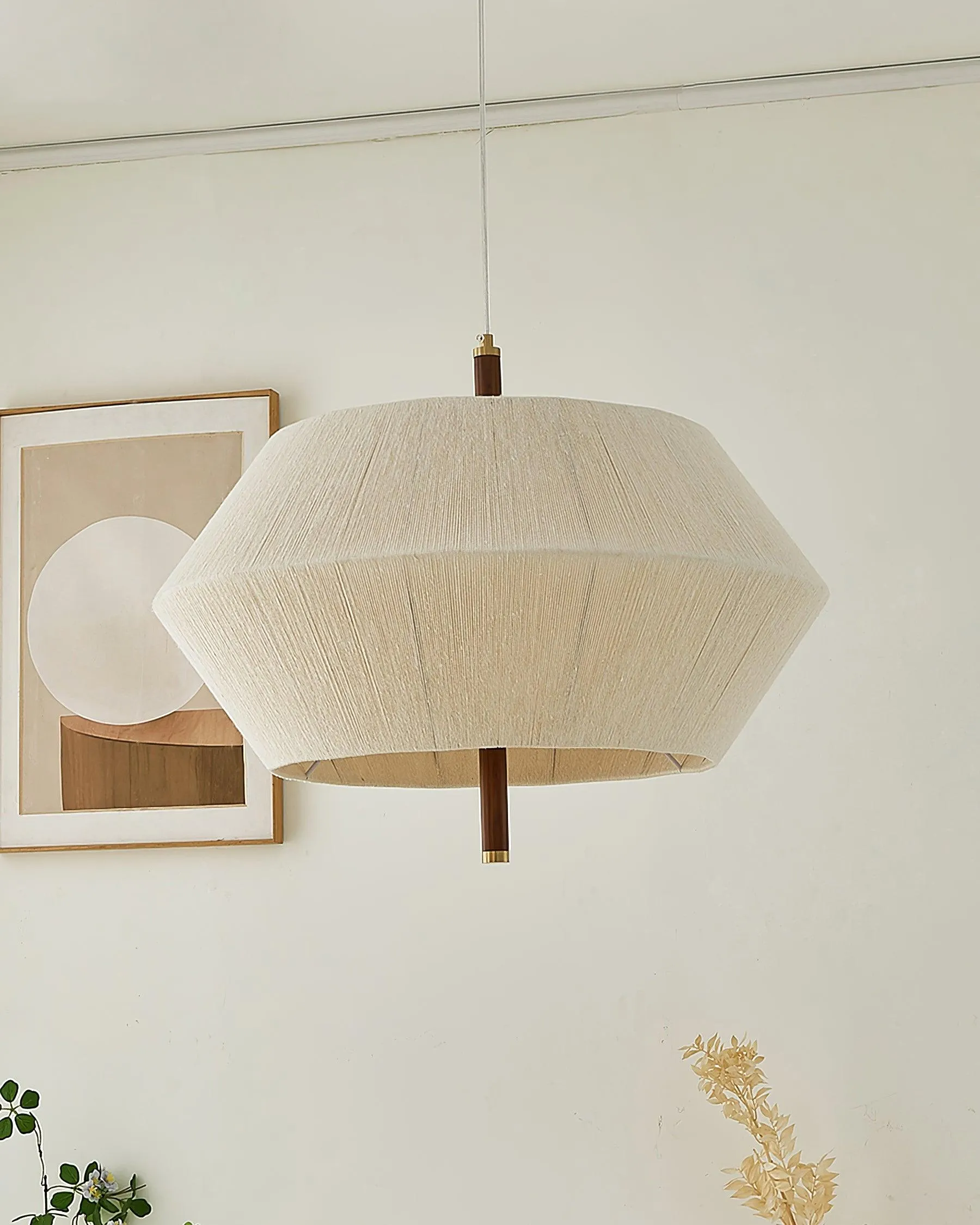 Vitra Pendant Lamp